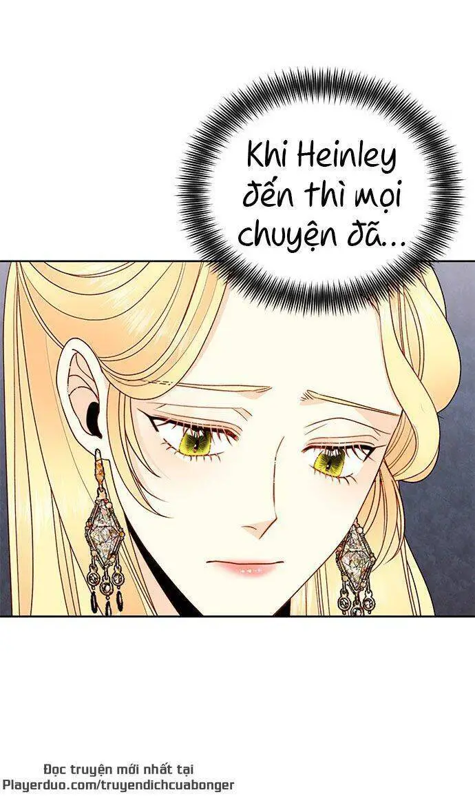 Hoàng Hậu Tái Hôn Nettruyen ZZZ Chương 77 Page 9