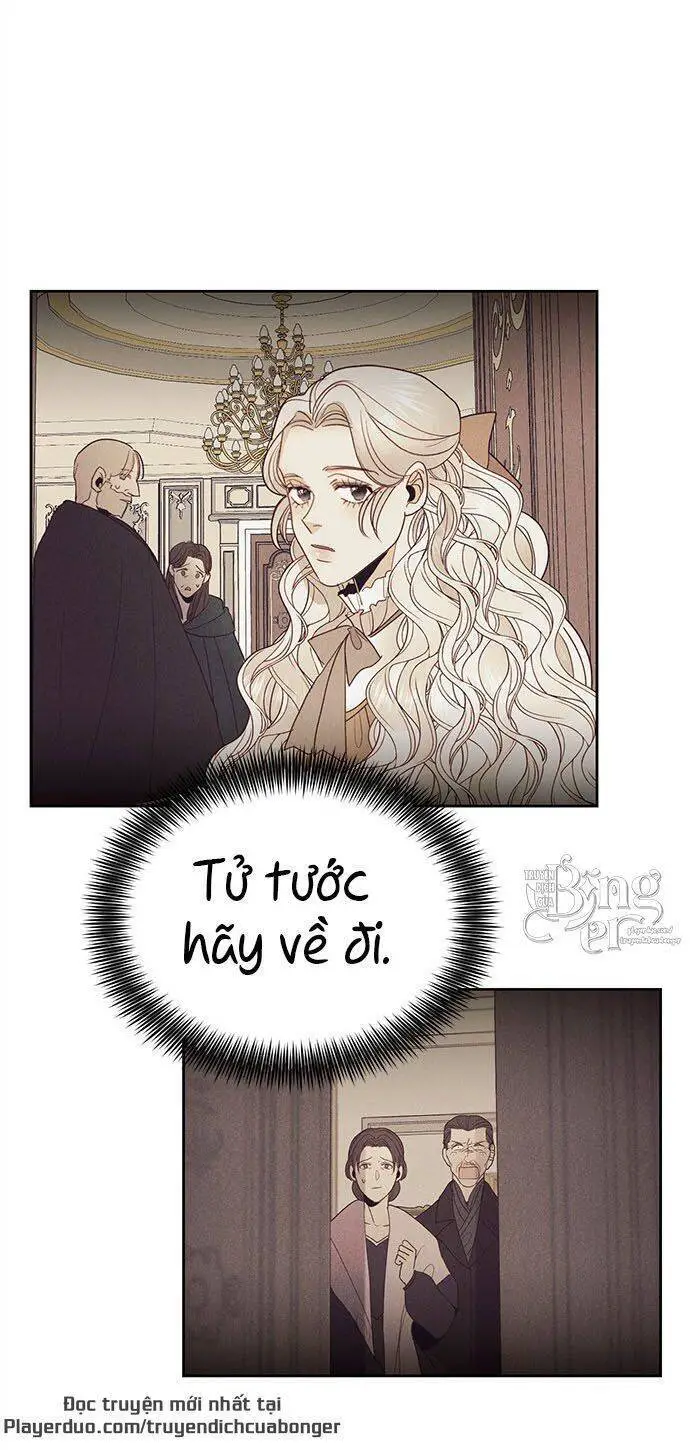 Hoàng Hậu Tái Hôn Nettruyen ZZZ Chương 77 Page 12