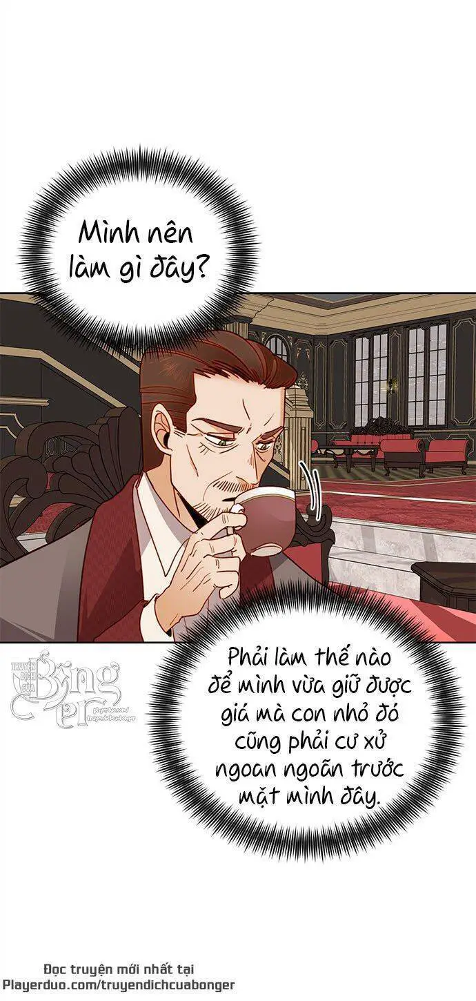 Hoàng Hậu Tái Hôn Nettruyen ZZZ Chương 77 Page 14