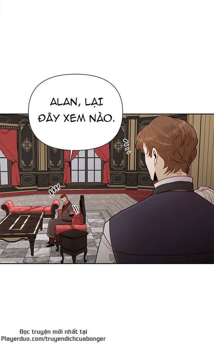 Hoàng Hậu Tái Hôn Nettruyen ZZZ Chương 77 Page 19
