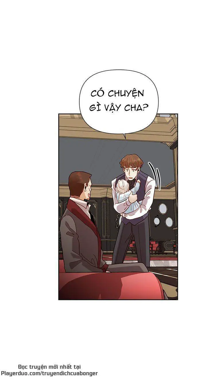Hoàng Hậu Tái Hôn Nettruyen ZZZ Chương 77 Page 20