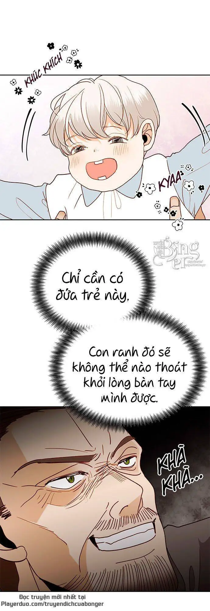 Hoàng Hậu Tái Hôn Nettruyen ZZZ Chương 77 Page 22