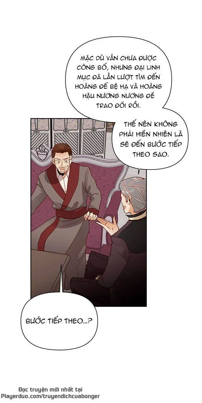 Hoàng Hậu Tái Hôn Nettruyen ZZZ Chương 77 Page 25