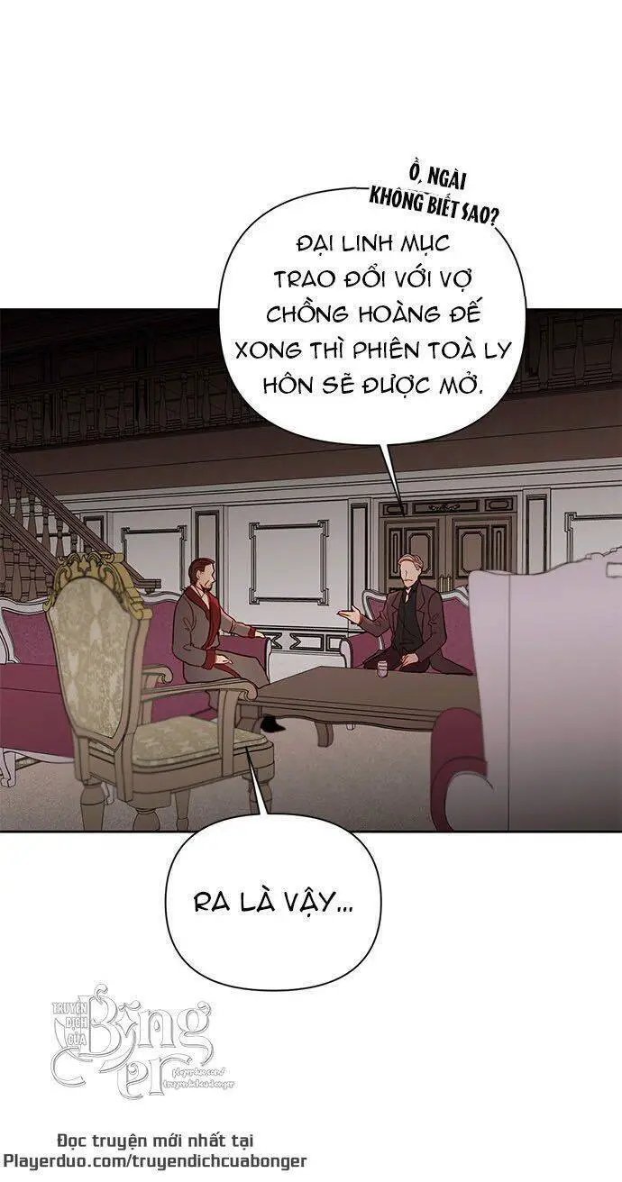 Hoàng Hậu Tái Hôn Nettruyen ZZZ Chương 77 Page 26