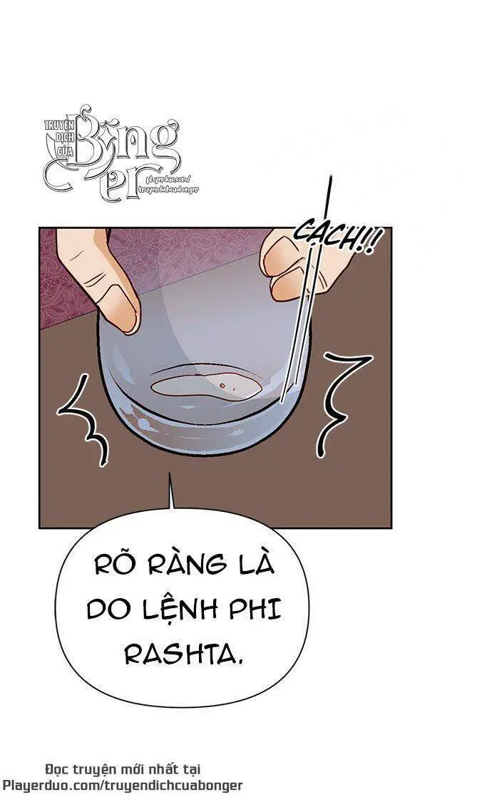 Hoàng Hậu Tái Hôn Nettruyen ZZZ Chương 77 Page 28
