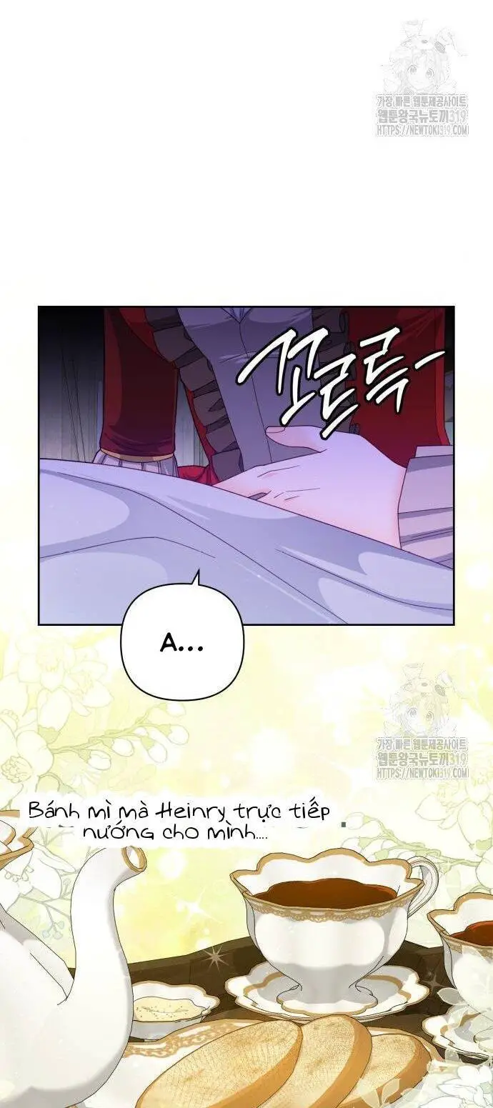 Hoàng Hậu Tái Hôn Nettruyen ZZZ Chương 164 Page 19