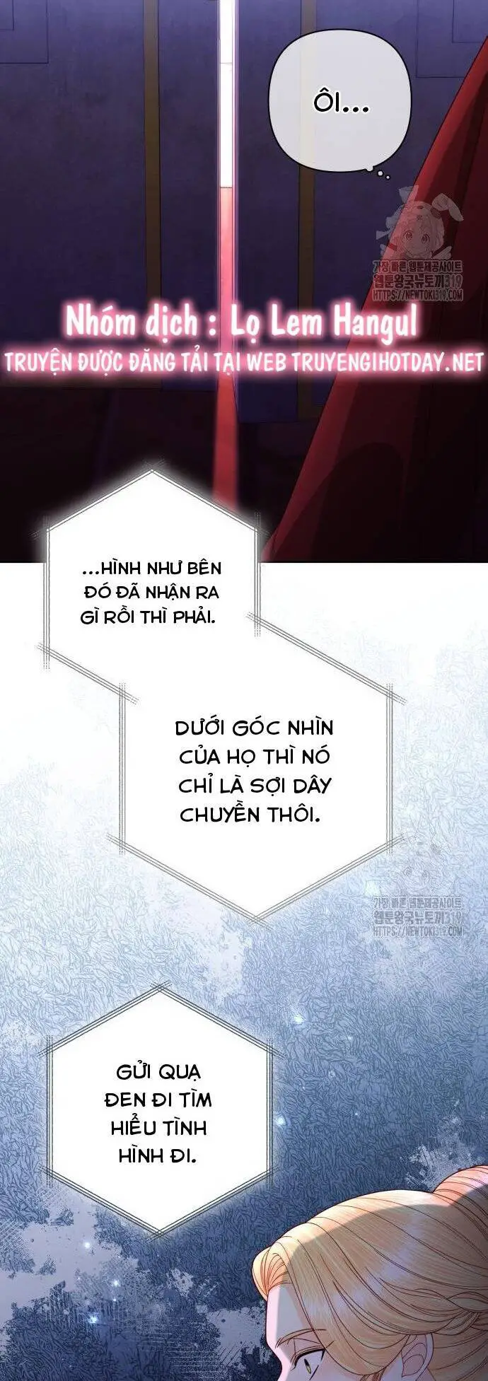 Hoàng Hậu Tái Hôn Nettruyen ZZZ Chương 164 Page 24