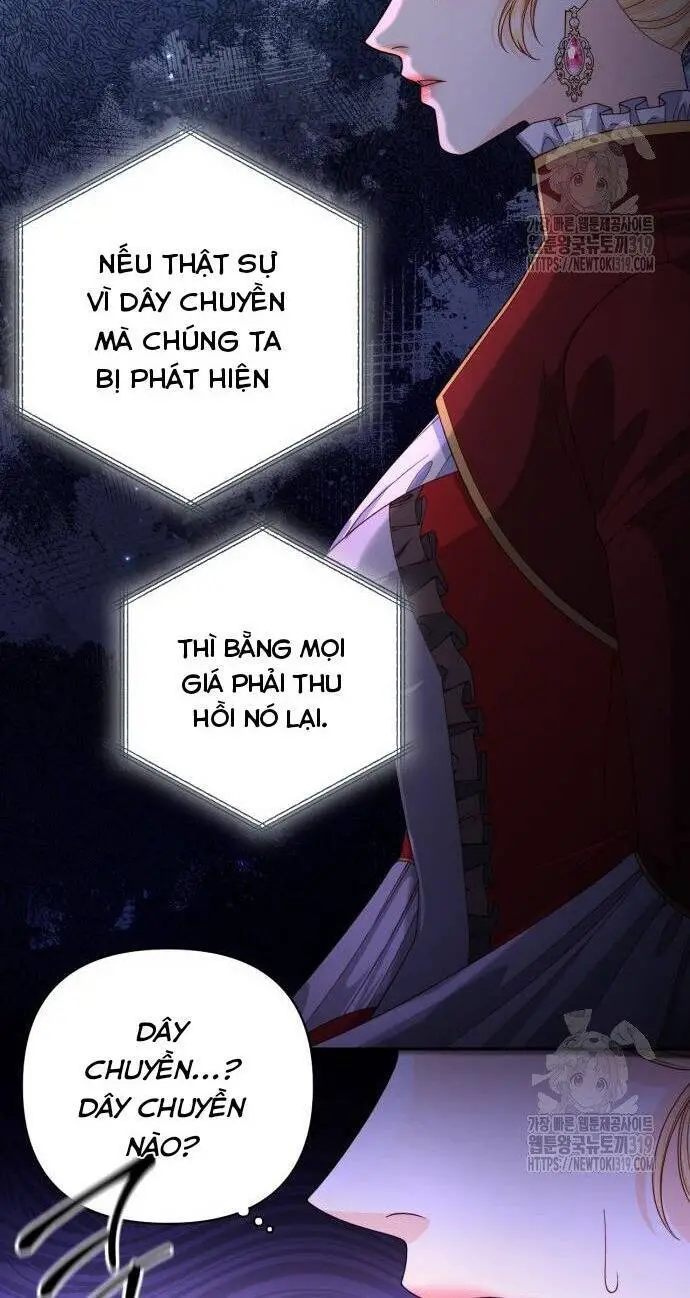 Hoàng Hậu Tái Hôn Nettruyen ZZZ Chương 164 Page 25
