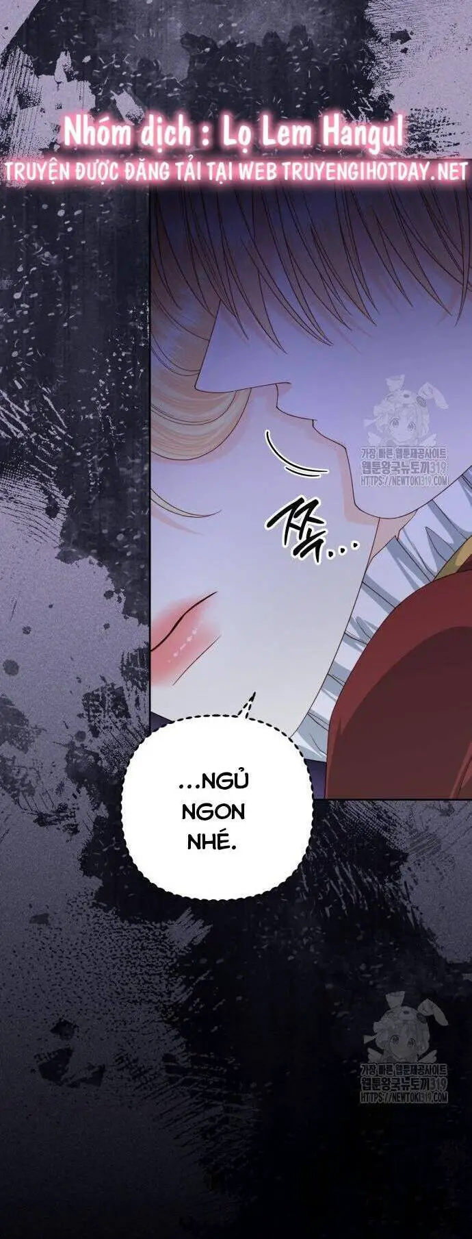 Hoàng Hậu Tái Hôn Nettruyen ZZZ Chương 164 Page 38