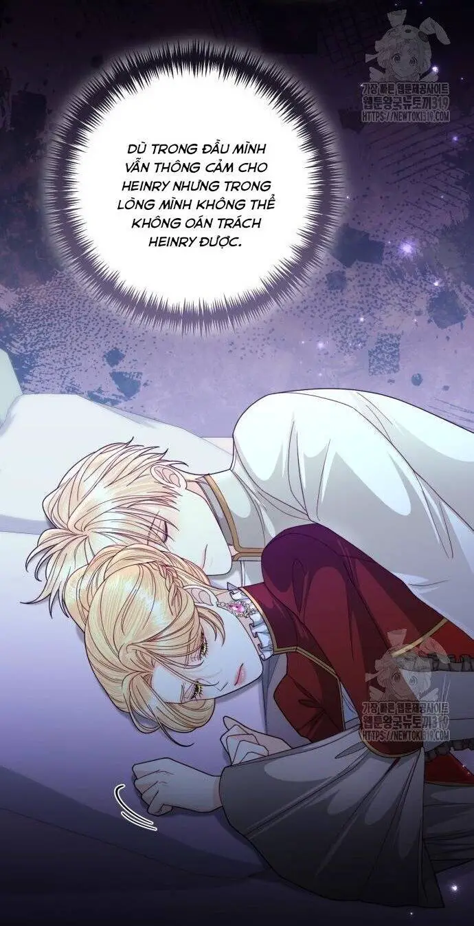 Hoàng Hậu Tái Hôn Nettruyen ZZZ Chương 164 Page 45