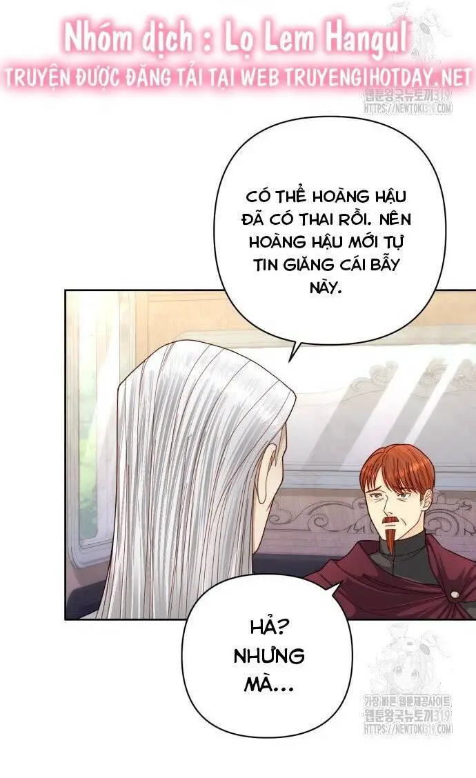 Hoàng Hậu Tái Hôn Nettruyen ZZZ Chương 164 Page 51