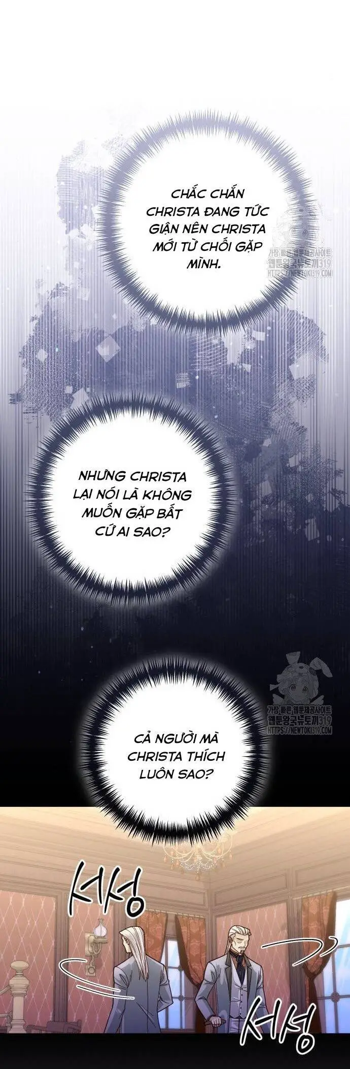 Hoàng Hậu Tái Hôn Nettruyen ZZZ Chương 164 Page 58