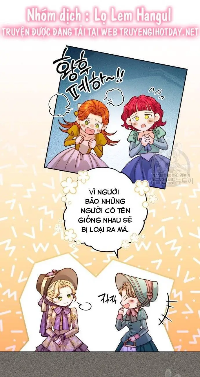 Hoàng Hậu Tái Hôn Nettruyen ZZZ Chương 163 Page 11