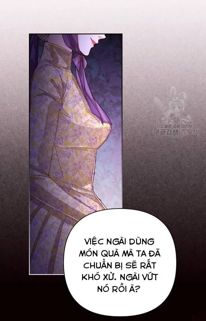 Hoàng Hậu Tái Hôn Nettruyen ZZZ Chương 163 Page 23