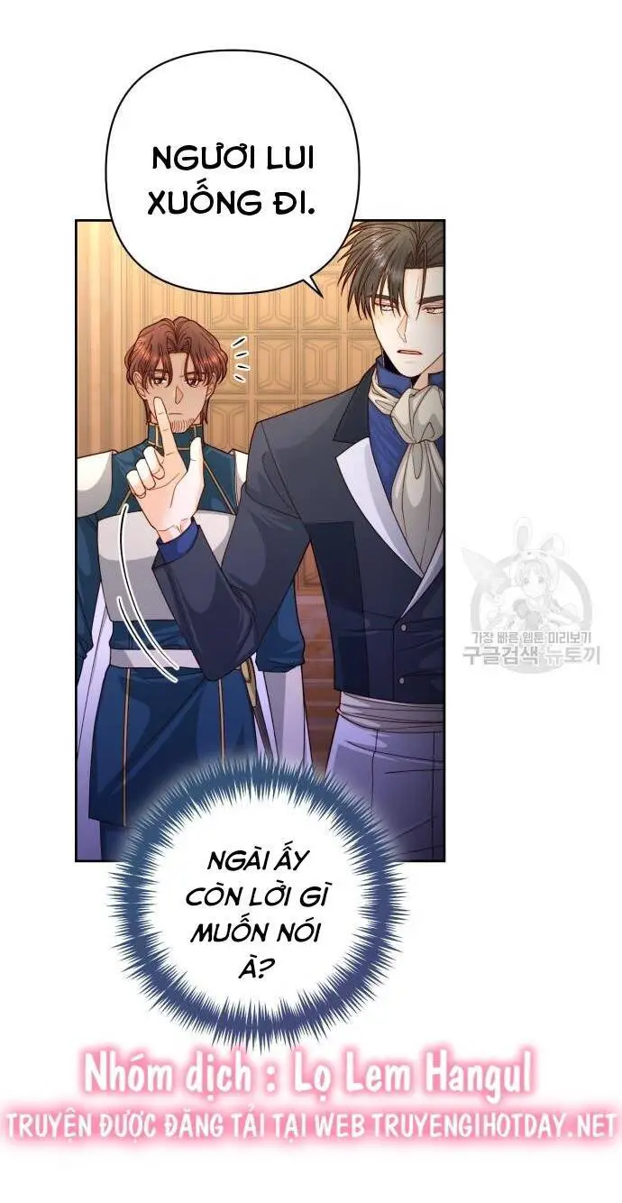 Hoàng Hậu Tái Hôn Nettruyen ZZZ Chương 163 Page 27