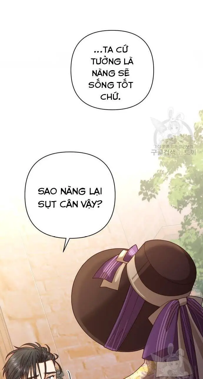 Hoàng Hậu Tái Hôn Nettruyen ZZZ Chương 163 Page 29