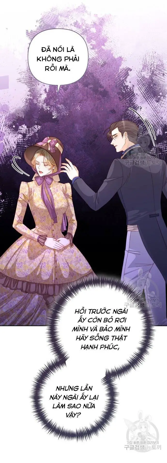 Hoàng Hậu Tái Hôn Nettruyen ZZZ Chương 163 Page 33