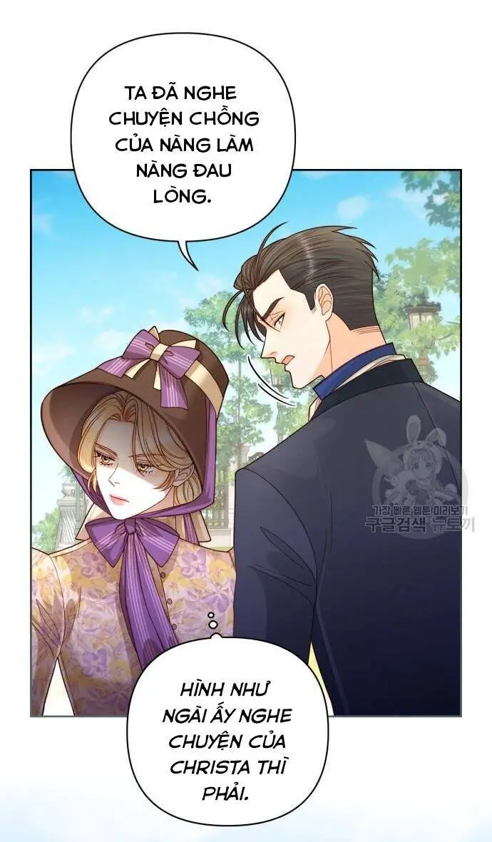 Hoàng Hậu Tái Hôn Nettruyen ZZZ Chương 163 Page 34