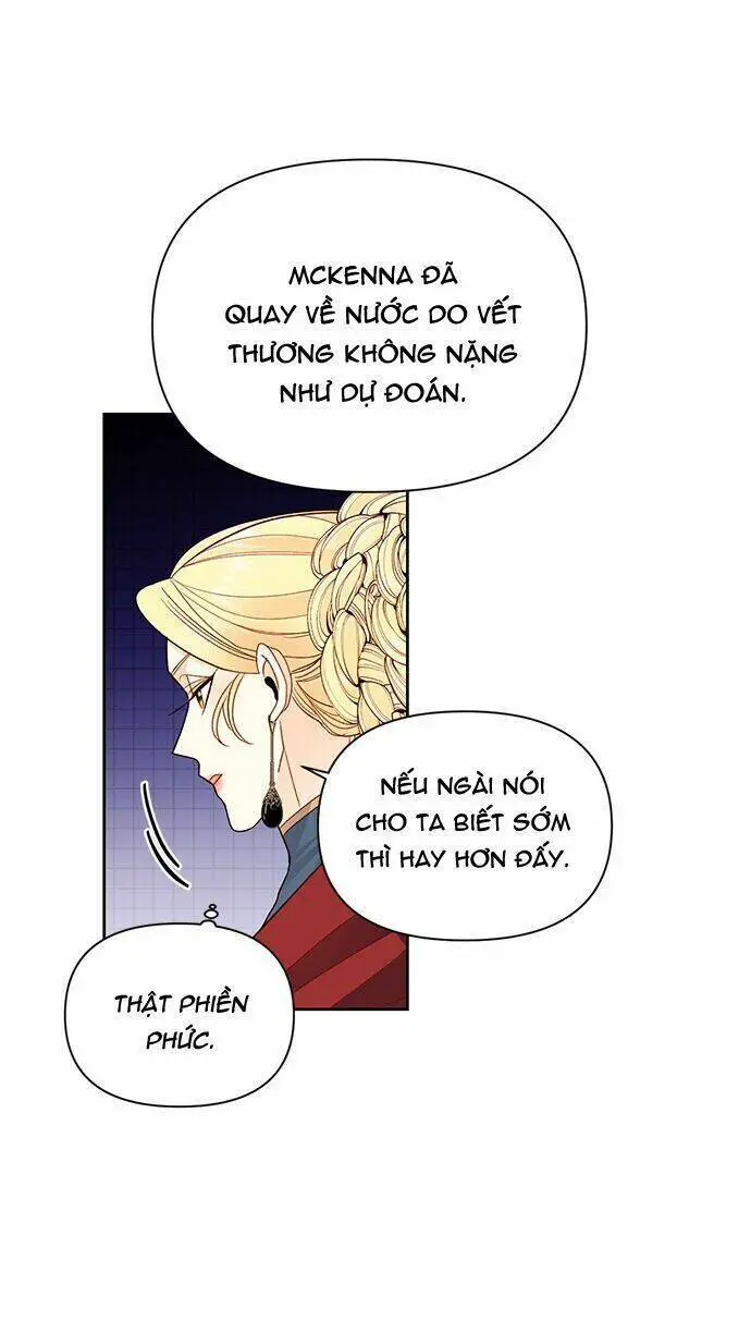 Hoàng Hậu Tái Hôn Nettruyen ZZZ Chương 70 Page 14