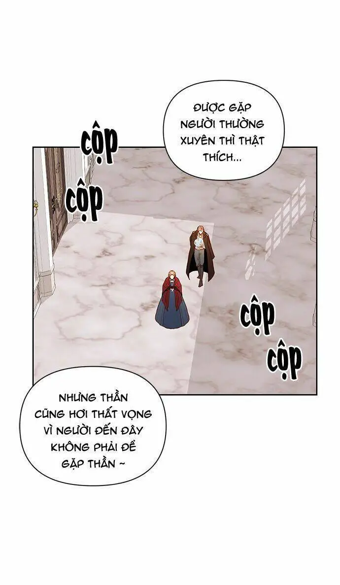 Hoàng Hậu Tái Hôn Nettruyen ZZZ Chương 70 Page 15