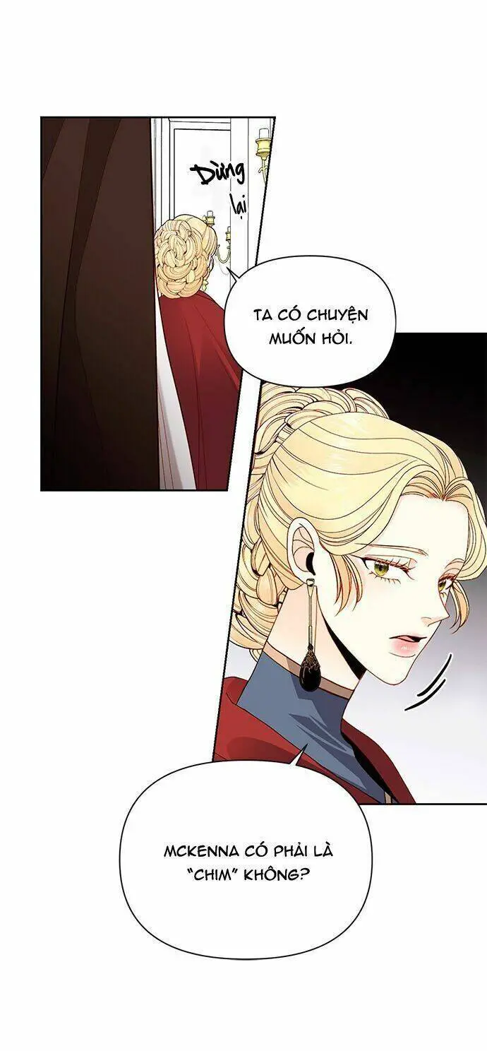 Hoàng Hậu Tái Hôn Nettruyen ZZZ Chương 70 Page 16