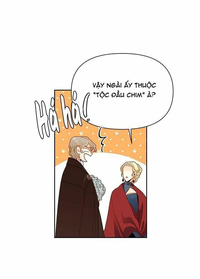 Hoàng Hậu Tái Hôn Nettruyen ZZZ Chương 70 Page 19