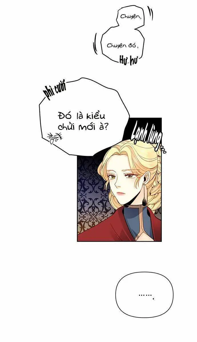 Hoàng Hậu Tái Hôn Nettruyen ZZZ Chương 70 Page 21