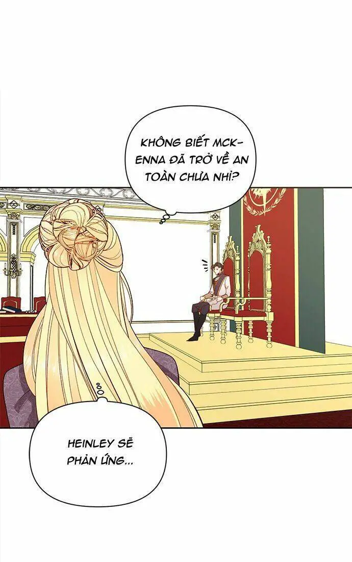 Hoàng Hậu Tái Hôn Nettruyen ZZZ Chương 70 Page 29