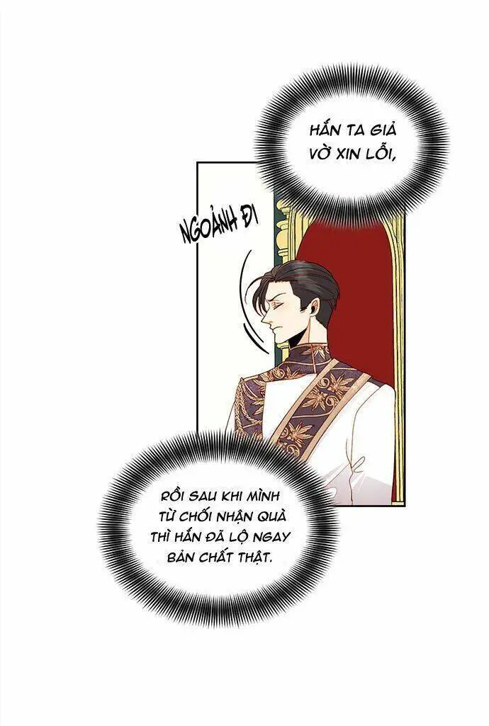 Hoàng Hậu Tái Hôn Nettruyen ZZZ Chương 70 Page 30