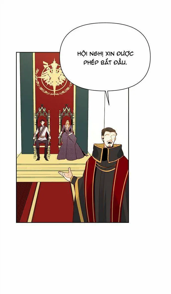 Hoàng Hậu Tái Hôn Nettruyen ZZZ Chương 70 Page 31