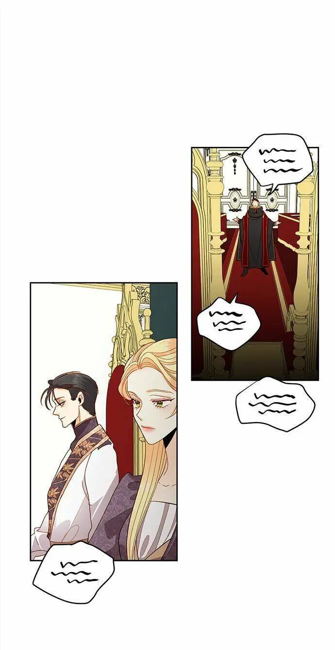 Hoàng Hậu Tái Hôn Nettruyen ZZZ Chương 70 Page 32
