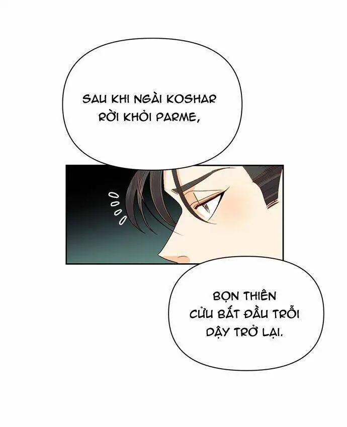 Hoàng Hậu Tái Hôn Nettruyen ZZZ Chương 70 Page 33