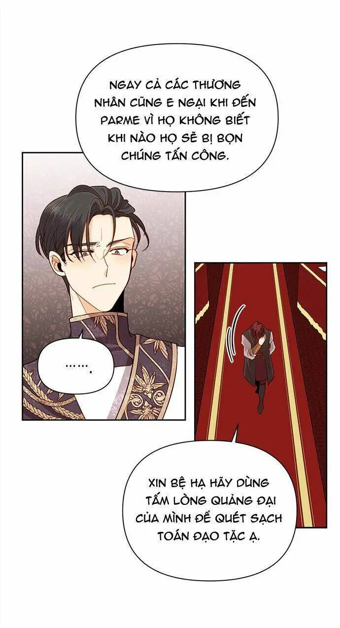 Hoàng Hậu Tái Hôn Nettruyen ZZZ Chương 70 Page 34
