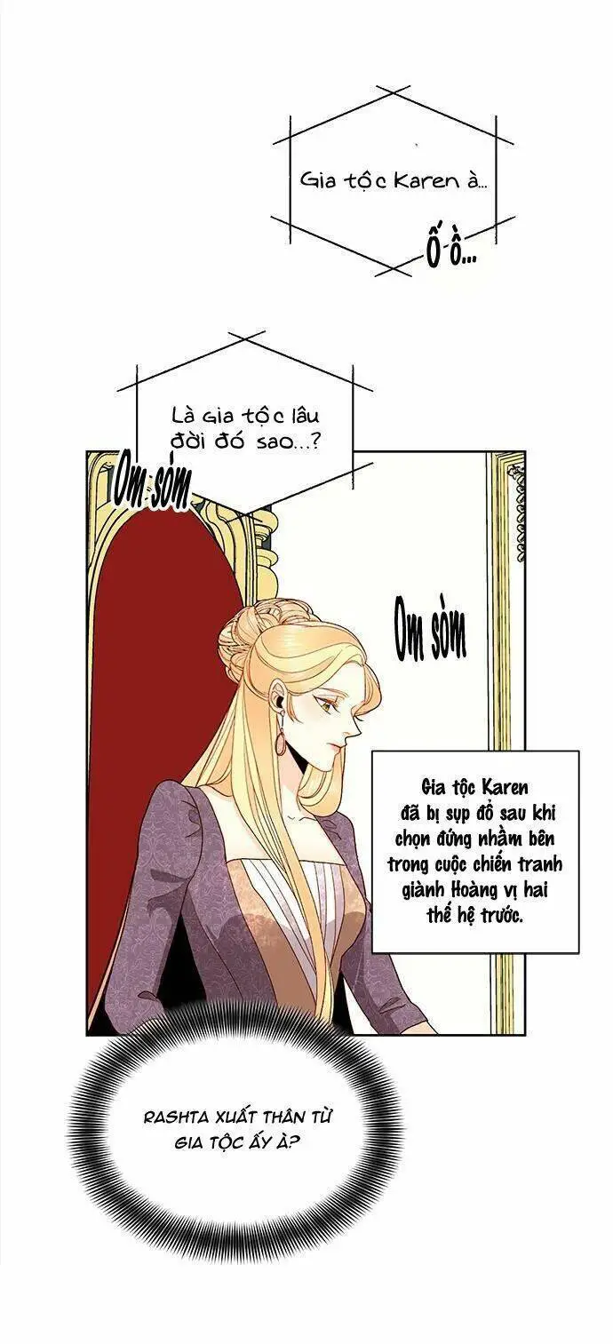 Hoàng Hậu Tái Hôn Nettruyen ZZZ Chương 70 Page 43