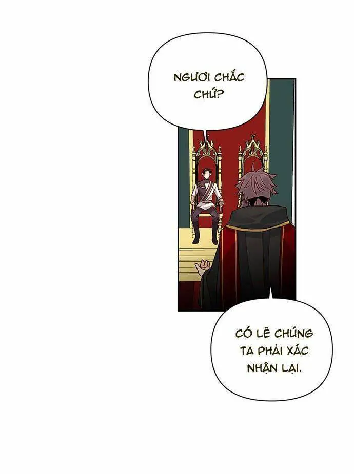 Hoàng Hậu Tái Hôn Nettruyen ZZZ Chương 70 Page 44
