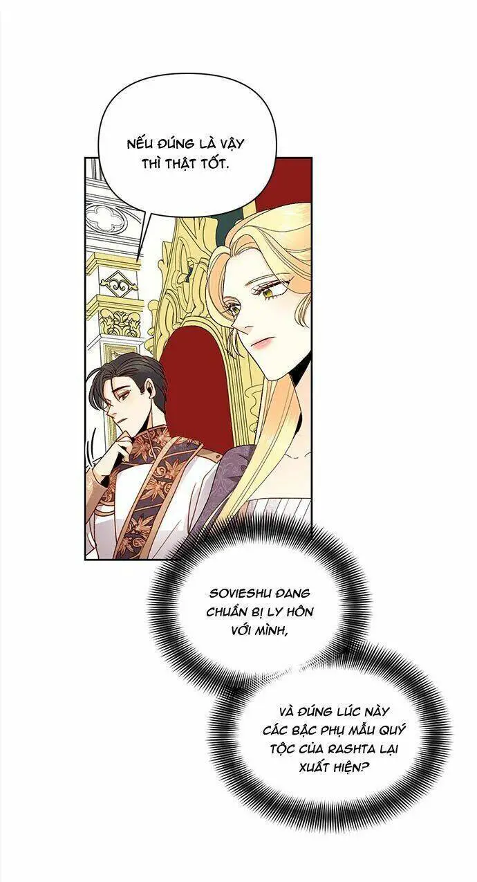 Hoàng Hậu Tái Hôn Nettruyen ZZZ Chương 70 Page 45