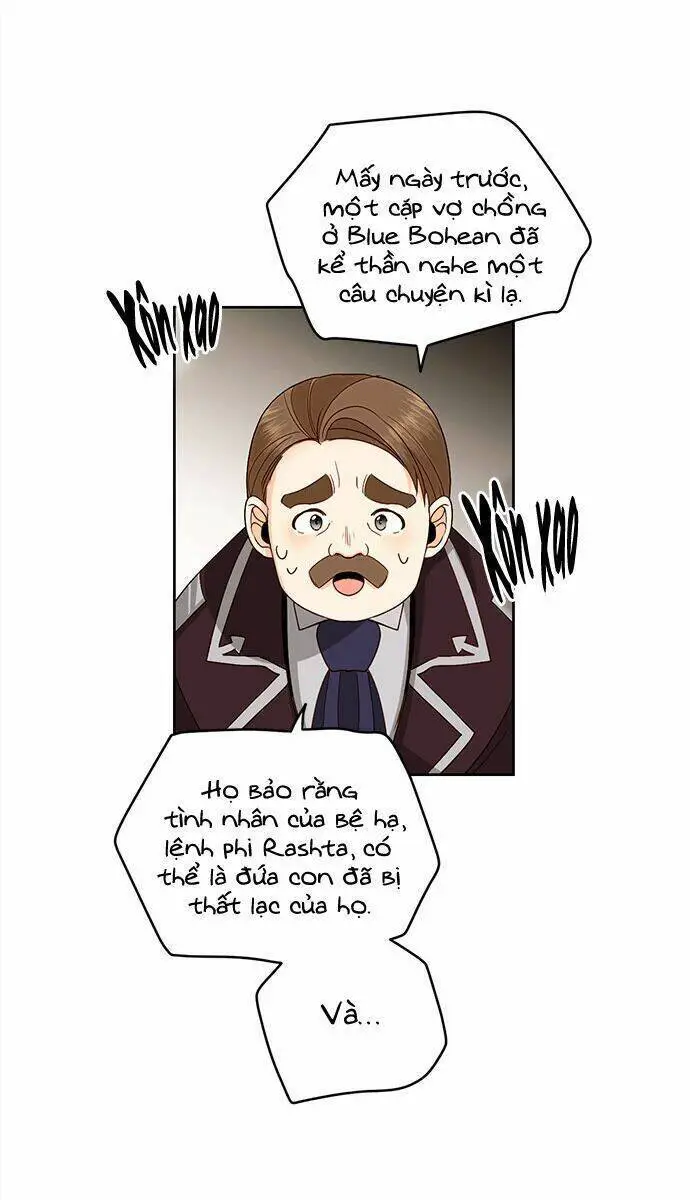 Hoàng Hậu Tái Hôn Nettruyen ZZZ Chương 70 Page 49