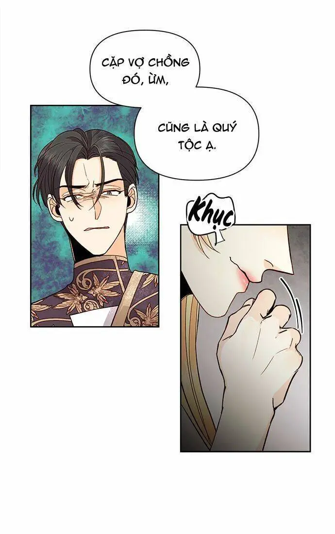 Hoàng Hậu Tái Hôn Nettruyen ZZZ Chương 70 Page 50