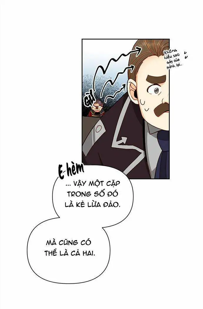 Hoàng Hậu Tái Hôn Nettruyen ZZZ Chương 70 Page 52