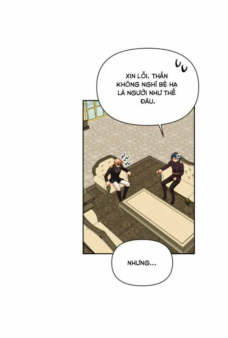 Hoàng Hậu Tái Hôn Nettruyen ZZZ Chương 66 Page 14