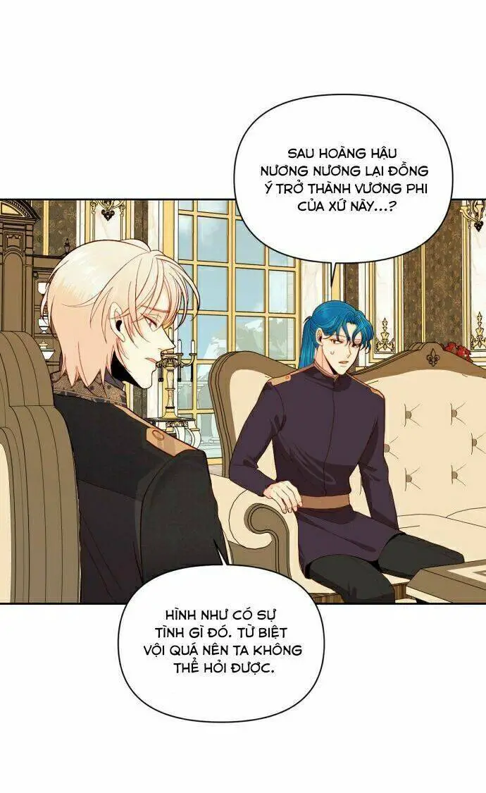 Hoàng Hậu Tái Hôn Nettruyen ZZZ Chương 66 Page 15