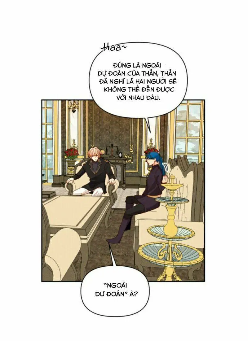 Hoàng Hậu Tái Hôn Nettruyen ZZZ Chương 66 Page 17