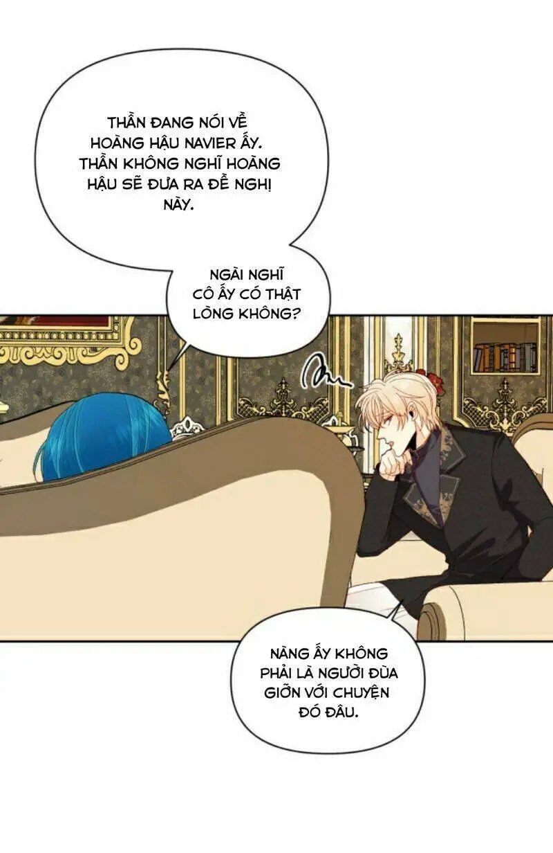 Hoàng Hậu Tái Hôn Nettruyen ZZZ Chương 66 Page 18