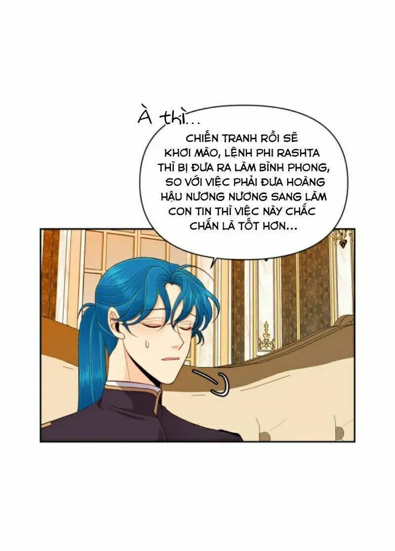 Hoàng Hậu Tái Hôn Nettruyen ZZZ Chương 66 Page 20