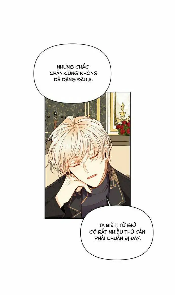 Hoàng Hậu Tái Hôn Nettruyen ZZZ Chương 66 Page 21