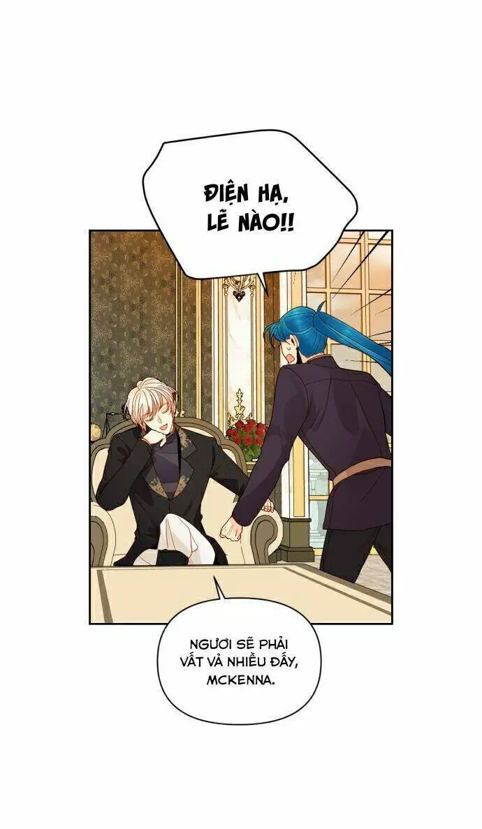 Hoàng Hậu Tái Hôn Nettruyen ZZZ Chương 66 Page 23