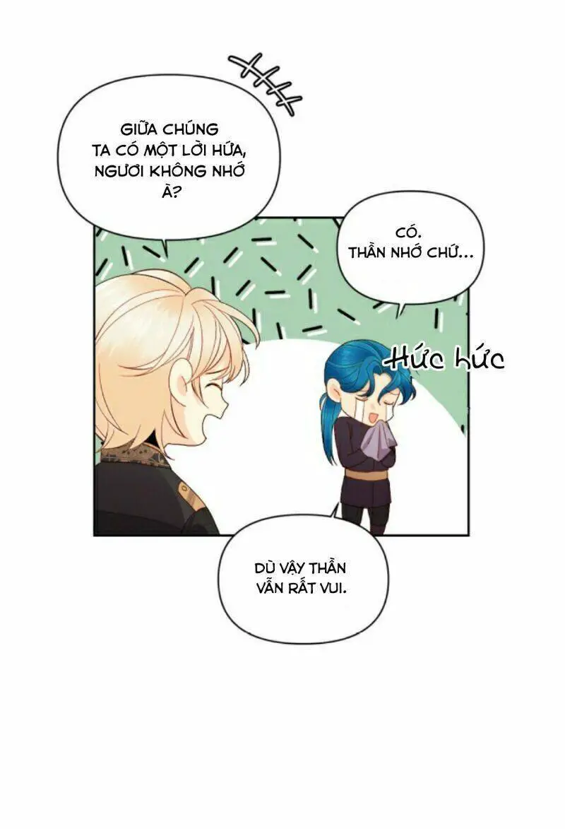 Hoàng Hậu Tái Hôn Nettruyen ZZZ Chương 66 Page 25