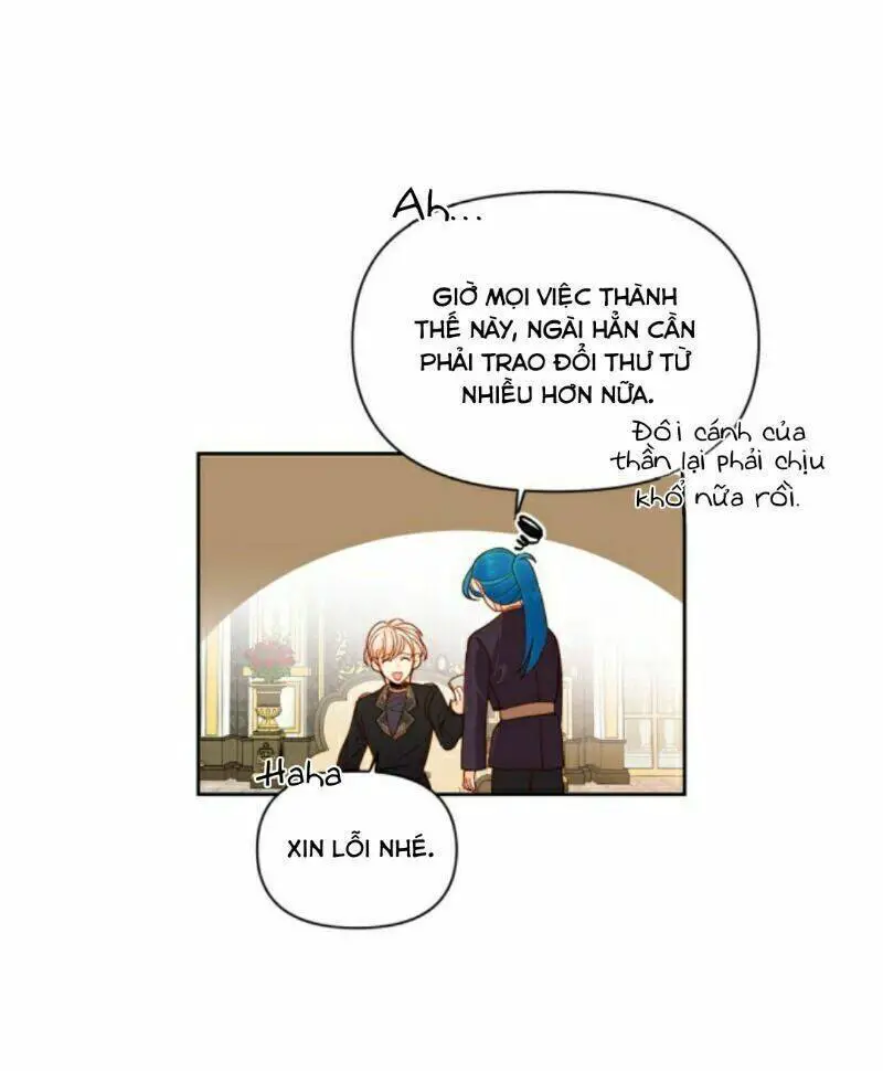 Hoàng Hậu Tái Hôn Nettruyen ZZZ Chương 66 Page 28