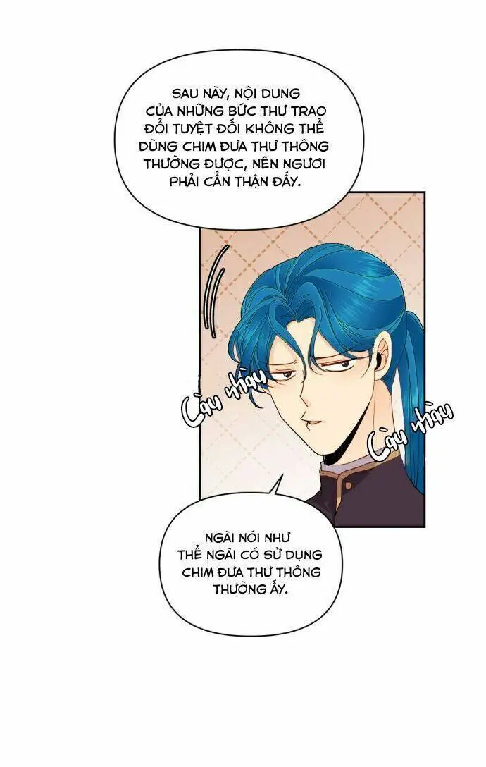 Hoàng Hậu Tái Hôn Nettruyen ZZZ Chương 66 Page 29