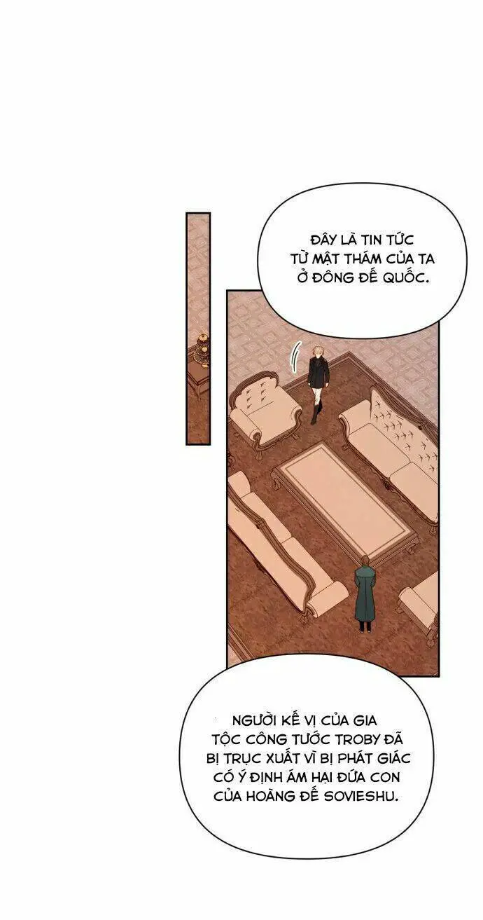 Hoàng Hậu Tái Hôn Nettruyen ZZZ Chương 66 Page 38